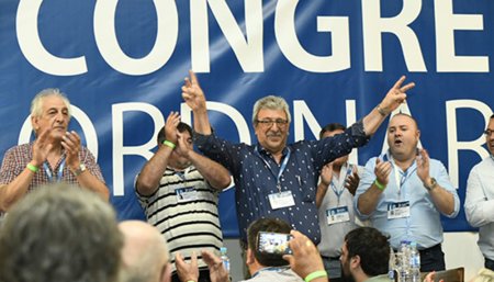 Ramon Ayala Uatre Infocampo