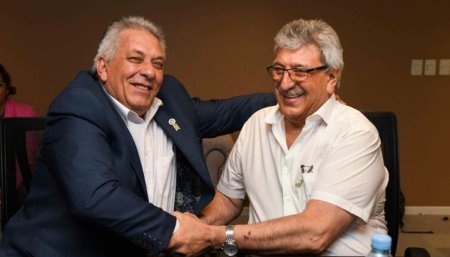 Renatre Marino Ayala