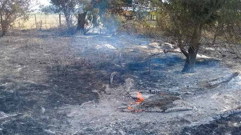 incendio