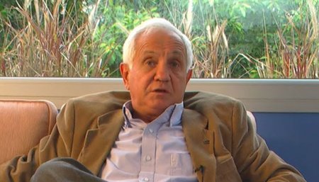 Marcelo Arancedo Mercado de Liniers