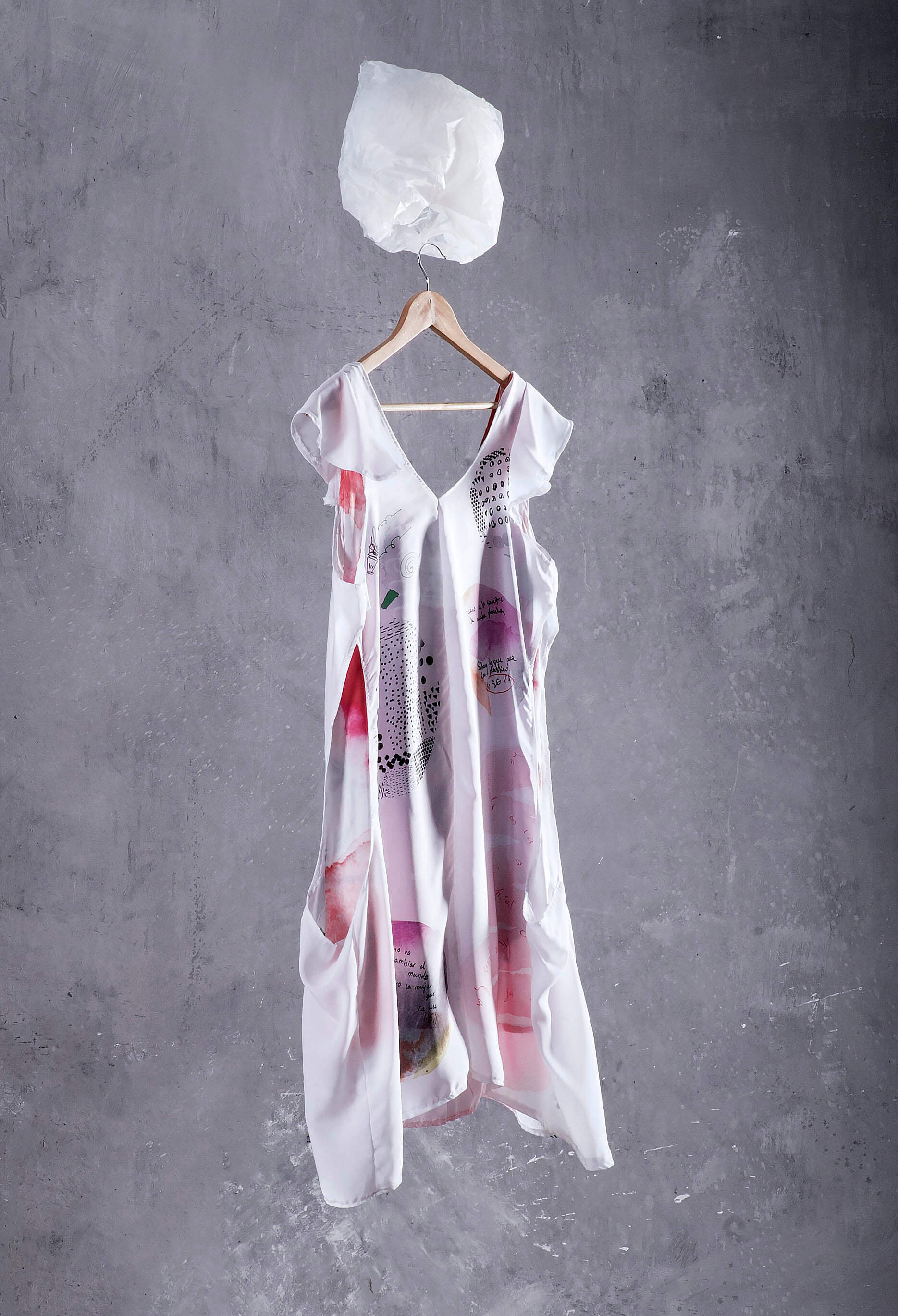 ropa sustentable