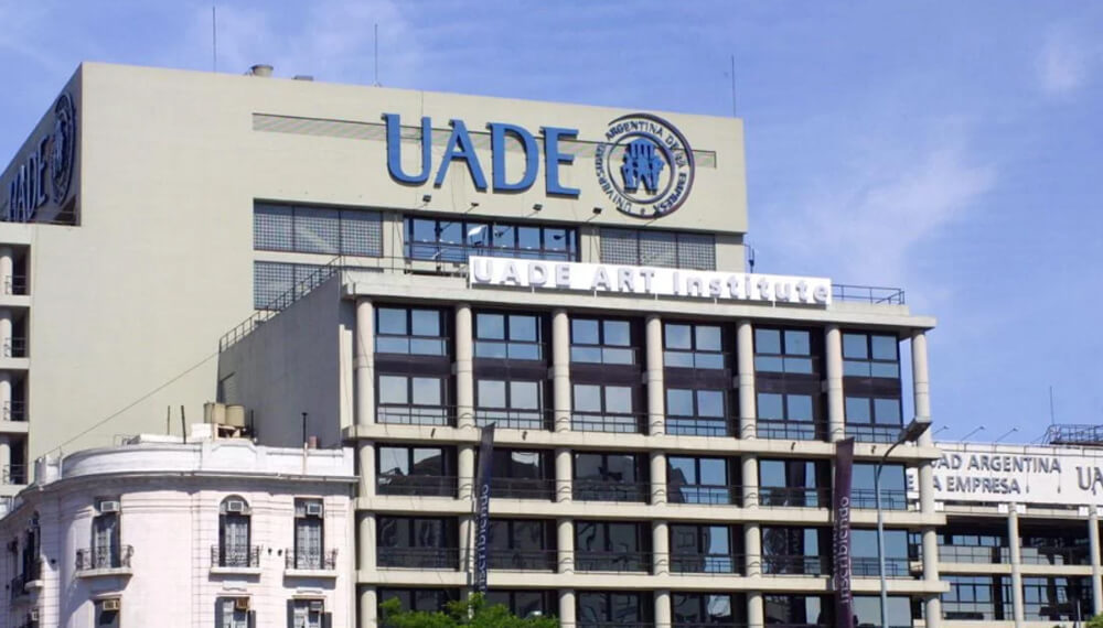 uade