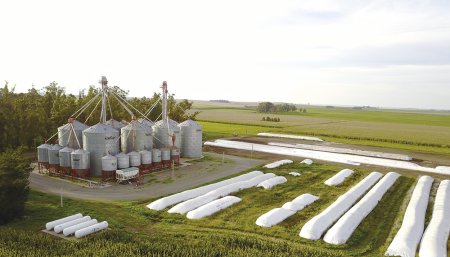 Norma IRAM: se aprobó la norma IRAM 8150 para la fabricación de silos tradicionales