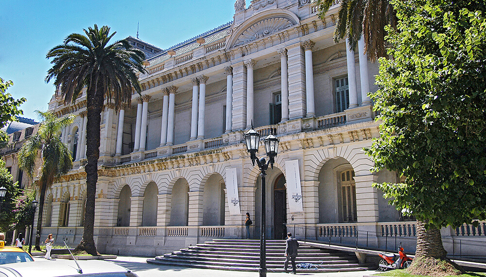 Universidad Nacional de Rosario