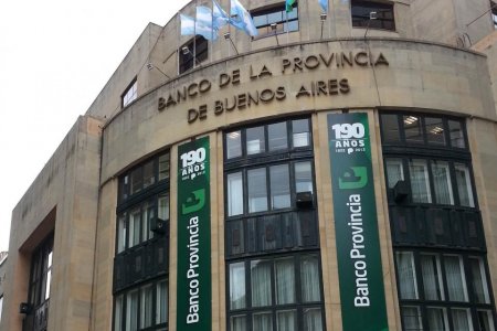 Banco Provincia
