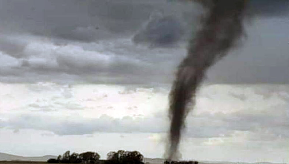 tornado