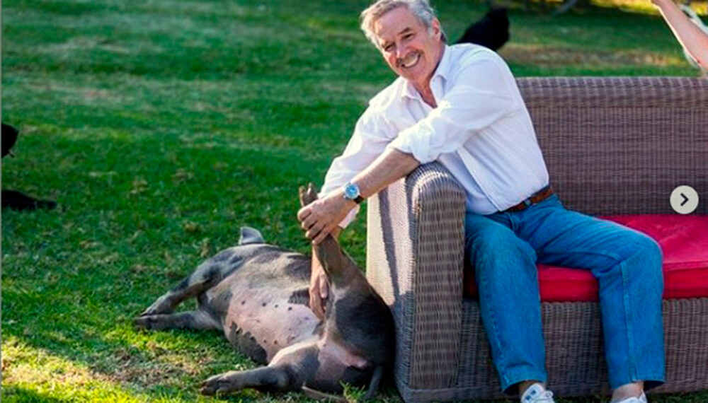 Felipe Sola Chancha Pelota