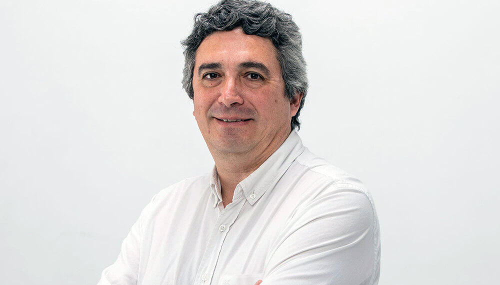 Javier Rodriguez