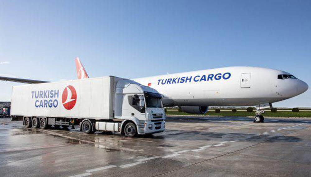 Turkish cargo