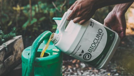 Biocuno - Biofertilizantes de Tandil