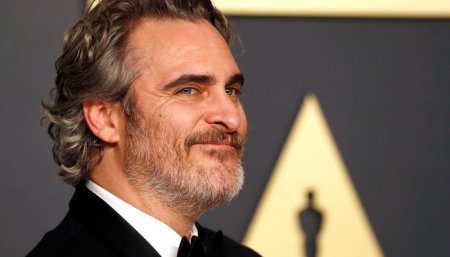 Joaquin Phoenix infocampo