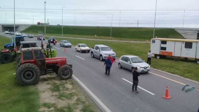 Tractorazo Cordoba