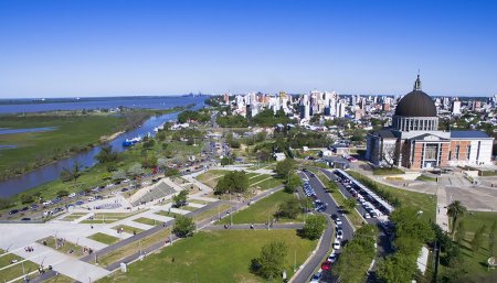 Ciudad de San Nicolás