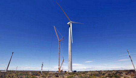 parque eólico