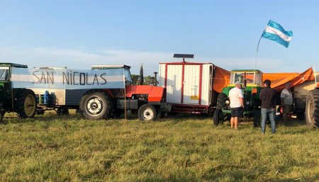 autoconvocados expoagro infocampo