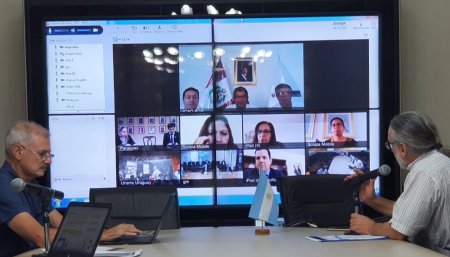 Consejo Agrícola del Sur - Basterra - Echazarreta