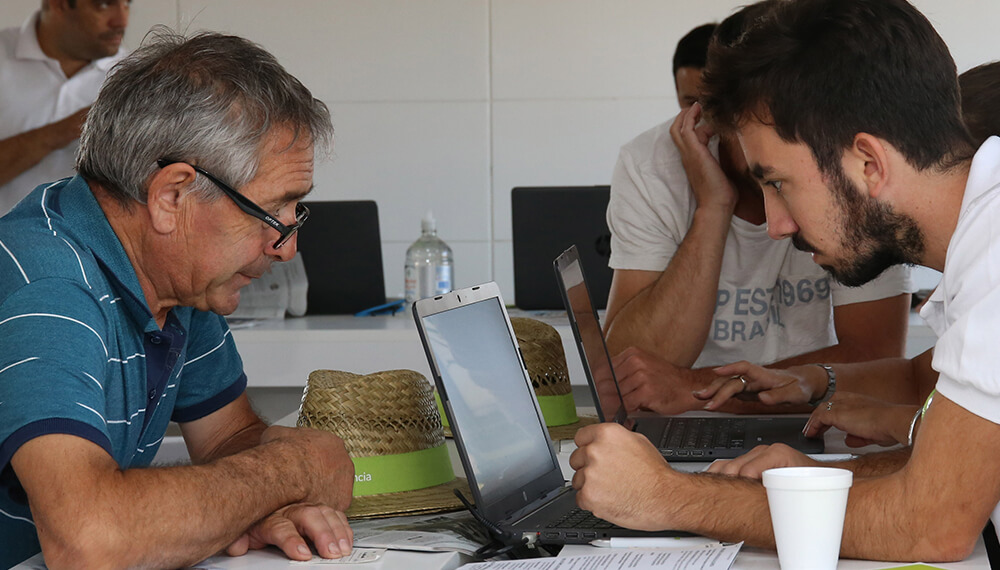 Expoagro 2020 - Bancos - Negocios