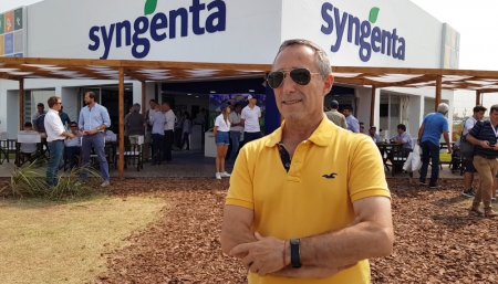 Expoagro 2020 - Syngenta