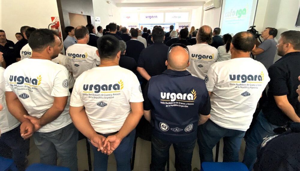 urgara