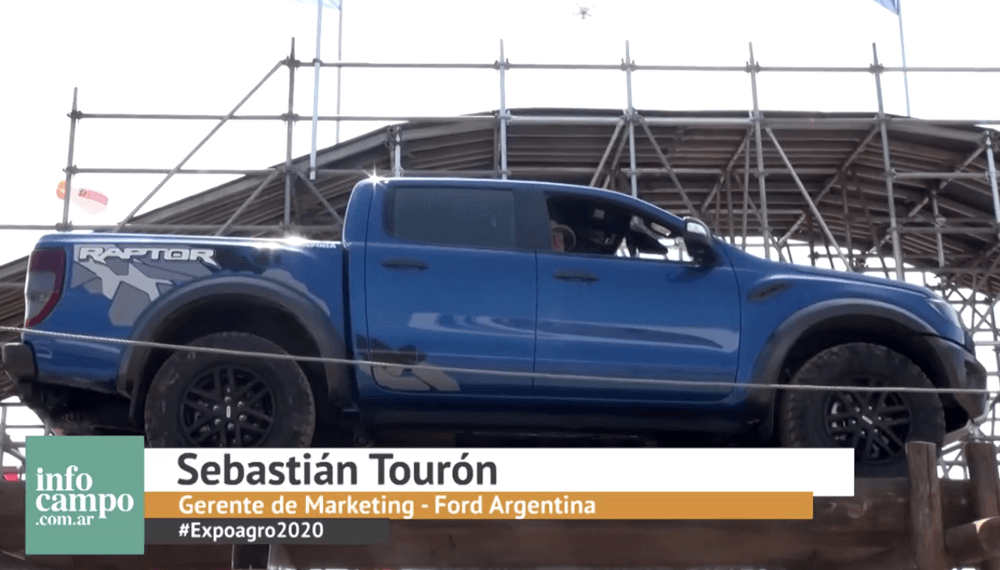 Ford Expoagro