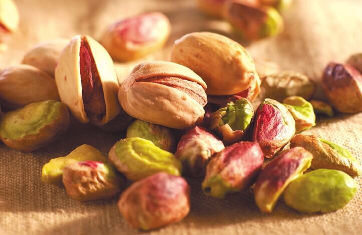 pistacho