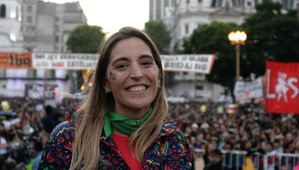 Manuela Castaneira