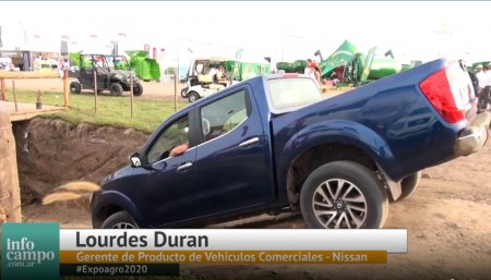 Nissan Expoagro