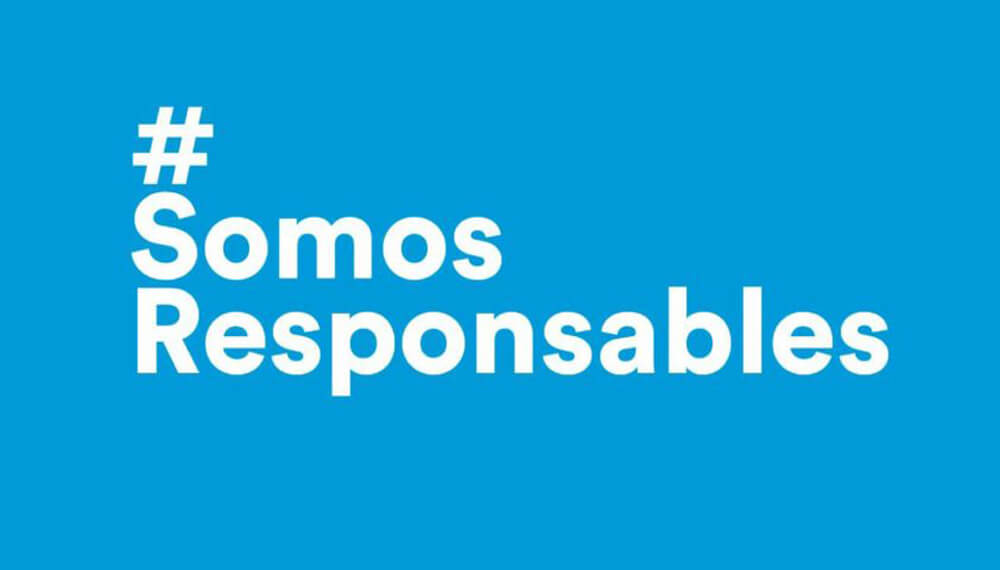 somos responsables coronavirus