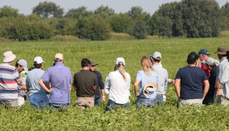 RAVIT - Productores reunidos en Córdoba