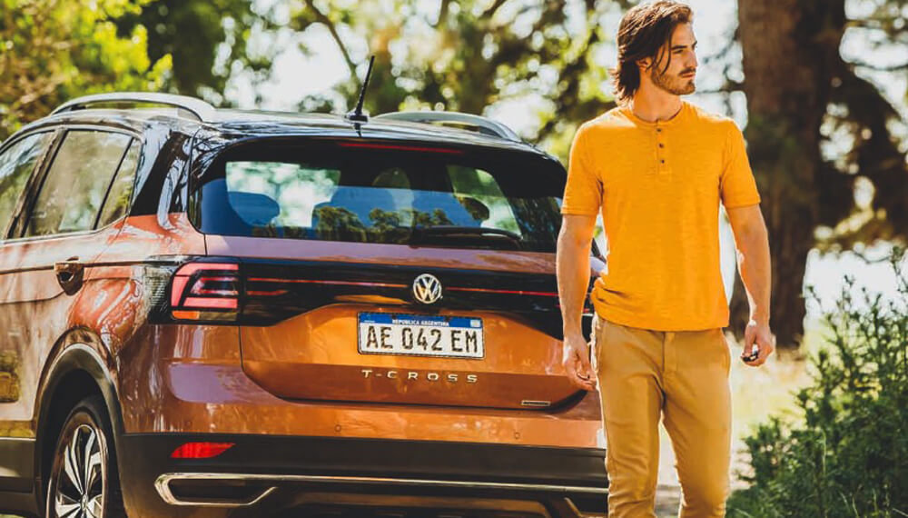 vw t cross