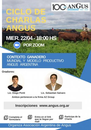 charlas online angus infocampo
