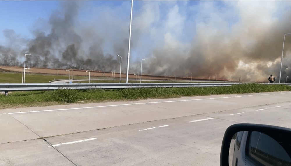 incendios