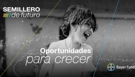 semillero de futuro 2020 bayer