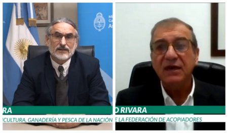 A Todo Trigo 2020 - Basterra - Rivara