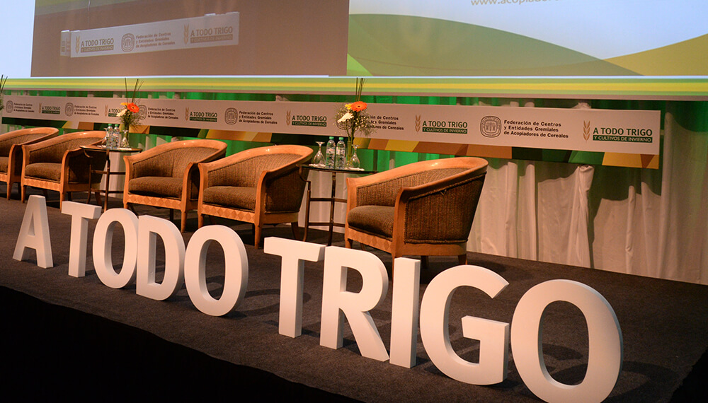 Arranca A Todo Trigo 2022 en Mar del Plata