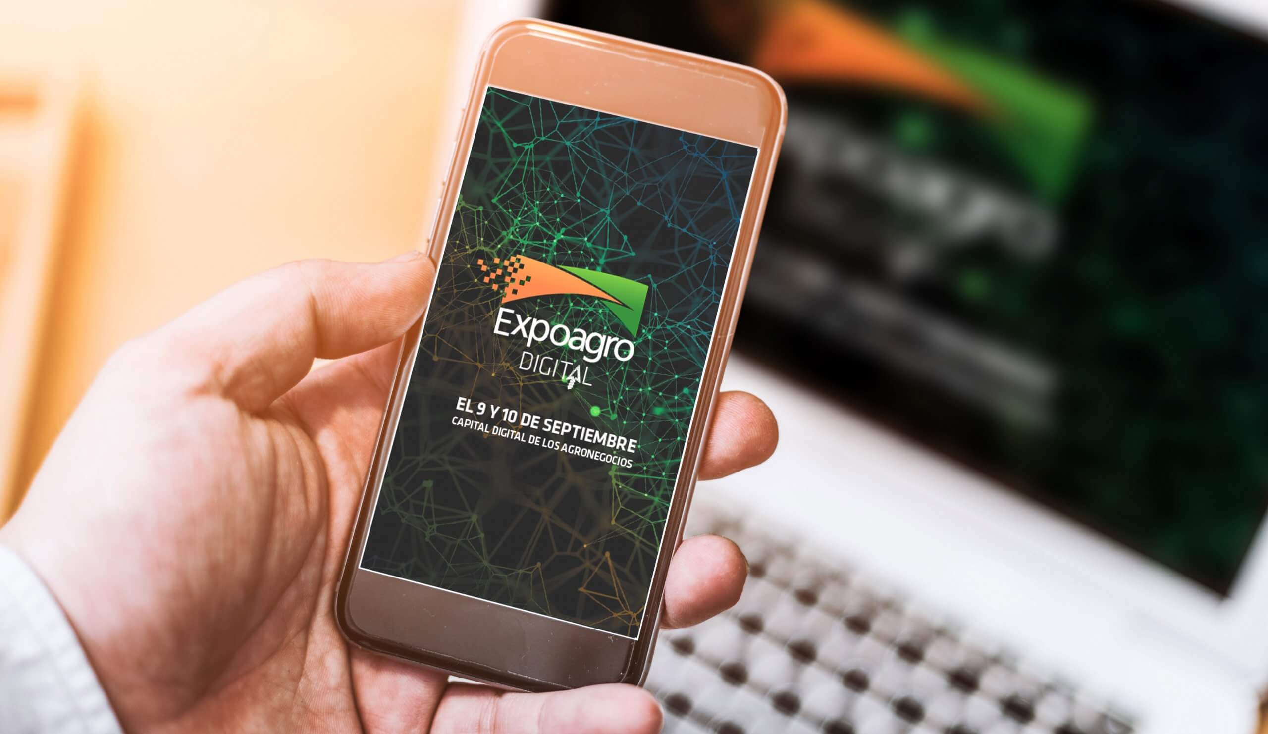 celular expoagro digital