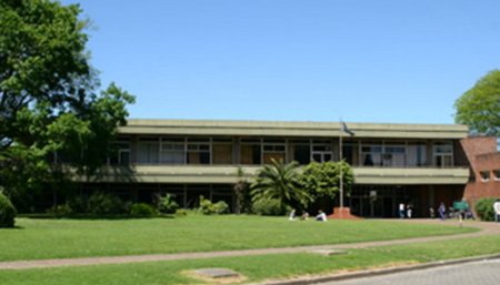 COVID19 - Facultad de Ciencias Veterinaria - UBA