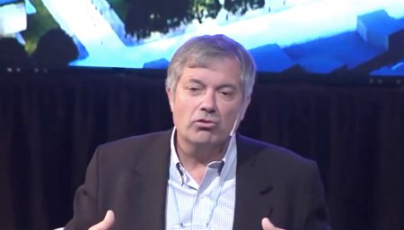 Ignacio Stegmann - Director Ejecutivo de Campo Limpio