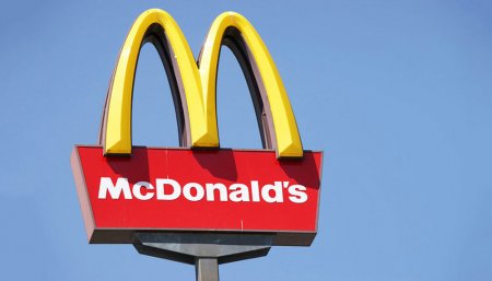 mcdonalds logo infocampo