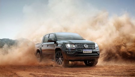 amarok v6 258