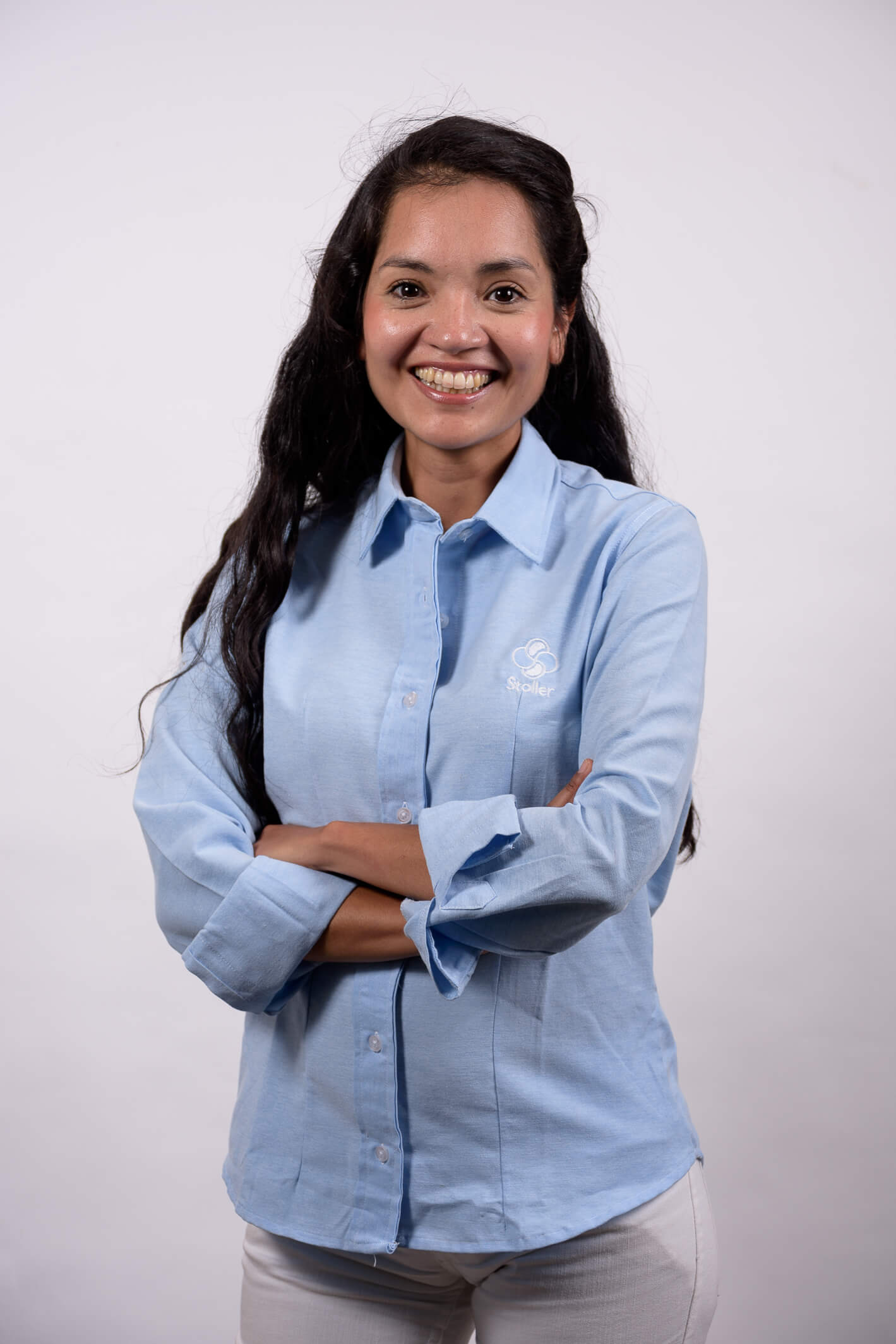 Dra. Ing. Agr. Claudia Mamani Moreno