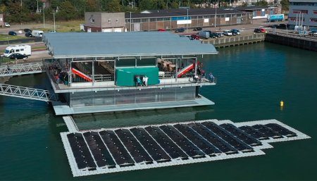 granja flotantes avícolas y lecheras