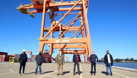 trenes argentinos berisso