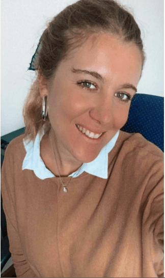 No pierde el campo, perdemos todos 1 Franca Grippo Harrington