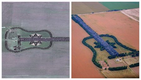 Estancia La Guitarra