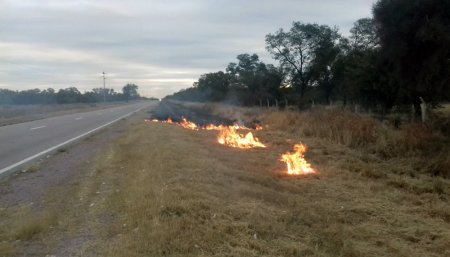 incendio campo karnatz