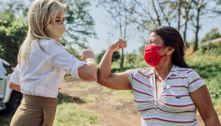 fabiola yañez mujeres rurales