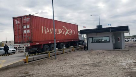 santiago del estero limite