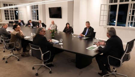 Consejo Agroindustrial Argentino - Presidente