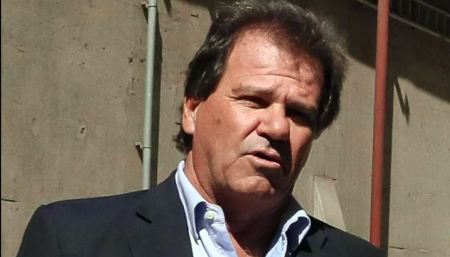 SERGIO NARDELLI VICENTIN